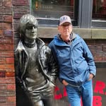 Roger Bos - @rogerthebos - Instagram