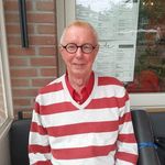 Roger Bosch - @boschr1952 - Instagram