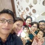 Rusho Khaidem - @roger_bose - Instagram