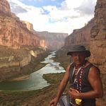 Roger Bourdeau - @rogerspersonaltouch - Instagram