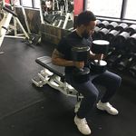 Roger Bourdeau - @rpb_fit_ - Instagram