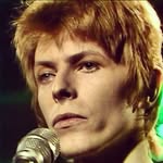 CLASSIC ROCK BABY - @bowieroger - Instagram