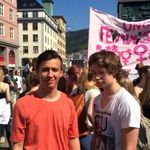 Didrik Talberg - @roger_som_bowler - Instagram