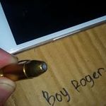 Boy Roger Senpi - @boyrogersenpi - Instagram