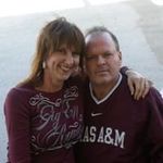 Danette Boysen - @rogerdanette - Instagram