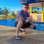 Rogério Bressane - @rogeriobressane - Instagram
