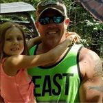 Roger Brinkley Parton - @rocko652509 - Instagram