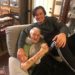 Roger Stone Brisson - @stoneeeeyy - Instagram