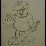 Roger Älgdräparen Broberg - @broberg.roger - Instagram