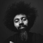 Roger Afrodisiac Brock - @now.roger.that - Instagram
