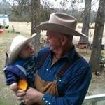 Roger Brock - @rogerbrock3805 - Instagram
