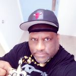 Roger Brock - @rogerbrock971 - Instagram