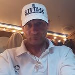 Roger Brock - @rogerbrock1969 - Instagram