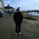 @rogerbromley - Instagram