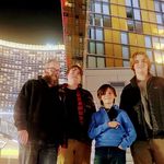 Roger Bruneau - @bruneau862 - Instagram