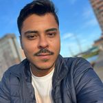 Roger Bruno - @roger__bruno - Instagram