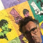 Roger Buch 🎗 - @rogerbuch - Instagram