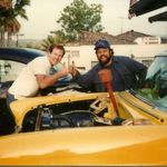 Roger Buchanan - @rdbuc2u - Instagram