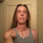 Roger Buchanan - @littlebuck71 - Instagram