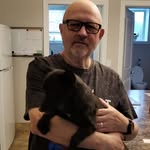 Roger Buchanan - @rebuch59 - Instagram