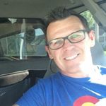 Roger Buchanan - @roger1819 - Instagram