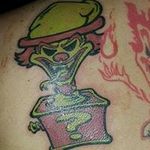 Roger Buchanan - @buchananroger - Instagram