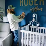 Roger Buffington - @rogerbuffington22 - Instagram
