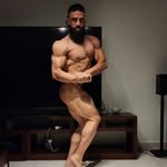 Roger "The Buffalo" Pérez - @rogerthebuffalo - Instagram