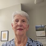 Rose Mary Rogers Jackson-Burdine - @rosemaryrogersjacksonburdine - Instagram