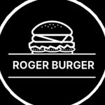 Roger Burger - @_rogerburger - Instagram