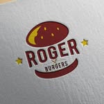 Roger Burgers - @rogerburgers - Instagram