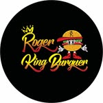 Roger King Burger - @rogerkingburgers_ - Instagram
