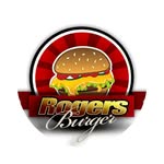 Roger’s Burger🍔 - @rogersburgerstgo - Instagram