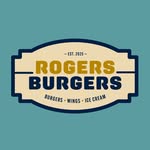 Rogers Burgers - @rogersburgersnyc - Instagram