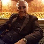 Roger Burnell - @rogerburnell - Instagram