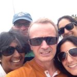 Roger Burr - @podgeburr - Instagram