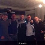 Roger Burrell - @roger.burrell.180 - Instagram