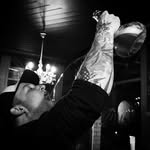 Roger Hänni - @rogerburrito - Instagram