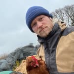 Roger R Burrows - @roger_burrows_ - Instagram