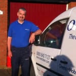 Ovenclean Roger Butcher - @ovencleanmk2012 - Instagram