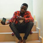 Roger Butcher Kenkul Cedrick - @roger_quan_kenkul - Instagram