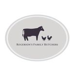Rogersons Family Butchers - @rogersonsfamilybutchers - Instagram