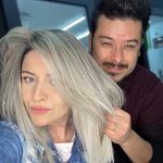 CABELOS & TRANSFORMACÕES BY ROGER MARTINS - @cabelosdoroger - Instagram