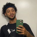 Guii Santos - @roger.cabelin - Instagram