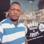 Roger barbeiro - @roger_cabeleireiros - Instagram