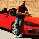 Roger Cabello Ruiz - @roger_cabello.cr - Instagram