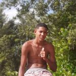 Roger - @rogercabelinho - Instagram