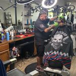 Roger Cabrera - @cutsbyroger_88 - Instagram