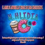 El amor de antonella y roger en cada ingrediene!! - @m.hlidia - Instagram
