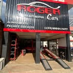 Rogercar_automotivo - @rogercad_automotivo - Instagram